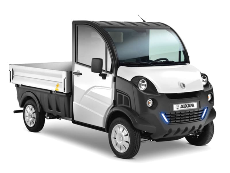 LINEA TRUCK