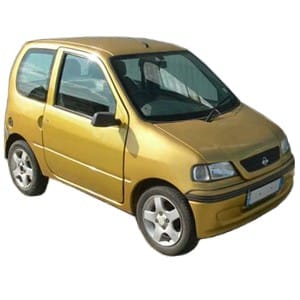 JDM TITANE VGP97BLY29A80