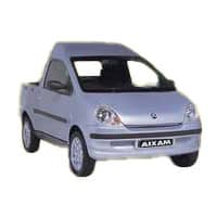 Aixam Pick-Up 500-4 - VLGE64VBA