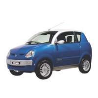 AIXAM A.721 - AIXAM A.721 SPORT