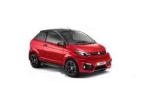 COUPE DIESEL Z402 - VISION 2013