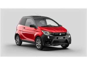 CROSSLINE - VLGUV52DF