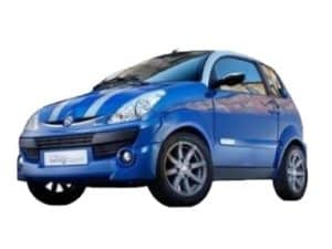 E CITY serie 2010 - VLGSVH3AF