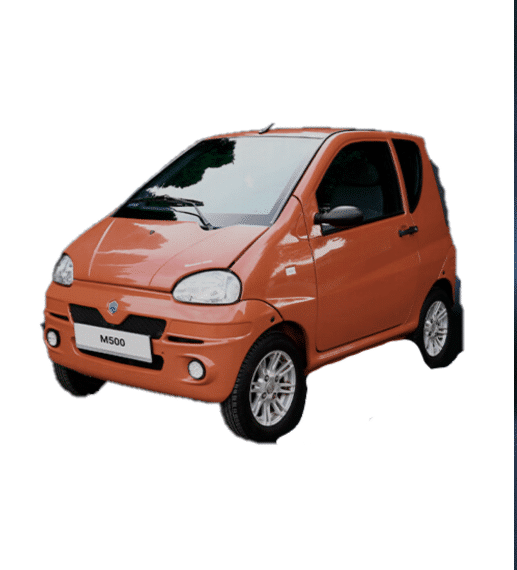 CASALINI M500 Piaggio ( Lombardini )