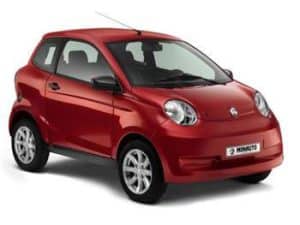 MINAUTO - SENSATION 2016 - VLGUV53BF