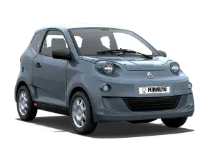 MINAUTO DIESEL - VLGVV53BF