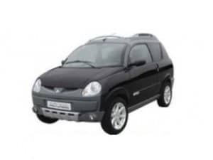 AIXAM CROSSLINE - VLGL29VBA