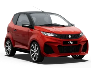 CITY DIESEL - VLGVV53AF