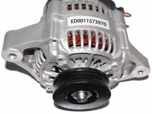 Alternatore 12V 55A Lombardini Ldw 523/492 Ed0011573970