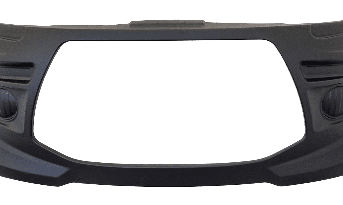 Paraurto Anteriore - Ligier Js50 Club - 1403895