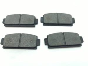 Pastiglie Freno Postx Js50 - 1403882-1417708