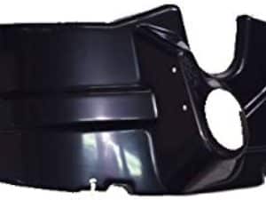 Passaruota Anteriore Sx - Ligier Js50 Fino Al 2016 - 1403389