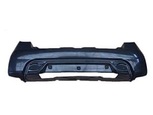 Paraurto Posteriore - Ligier Js50 1°S Sport - 1407102