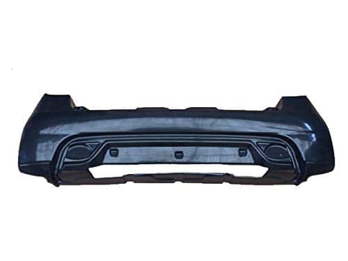 Paraurto Posteriore - Ligier Js50 1°S Sport - 1407102