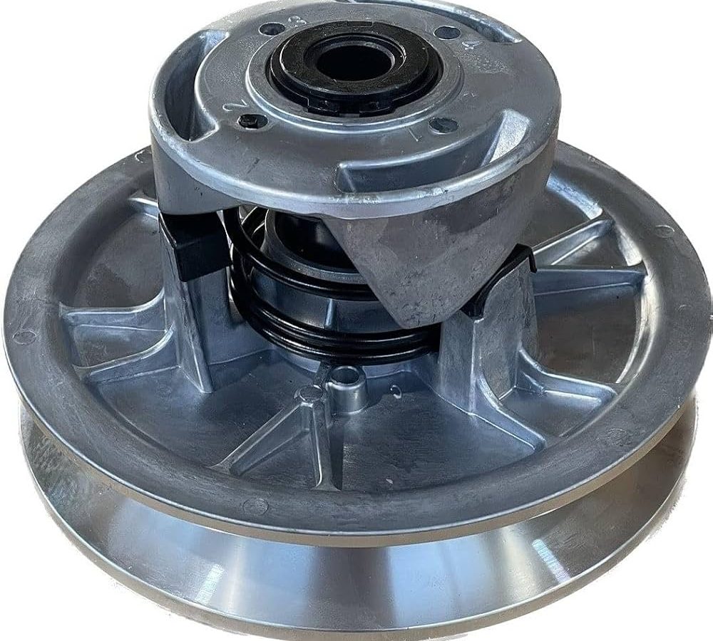 Variatore / puleggia lato cambio Grecav/Aixam