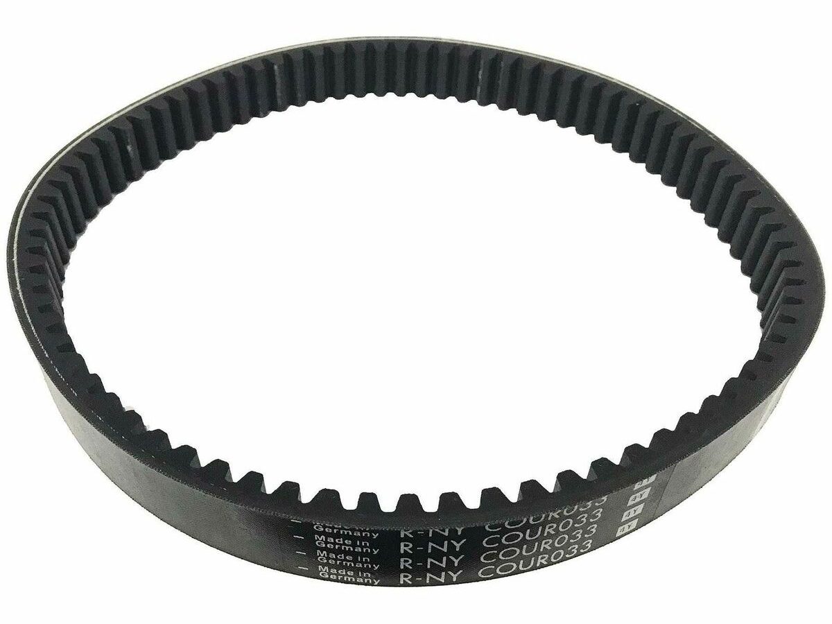 Cinghia variatore - Aixam 721/741 3MDP23A