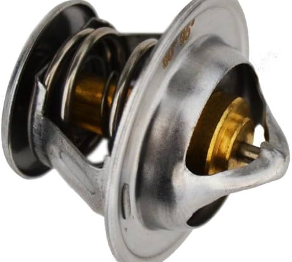 Valvola Pressione / Termostato - Lombardini - Ed0091951240-S (0640411)