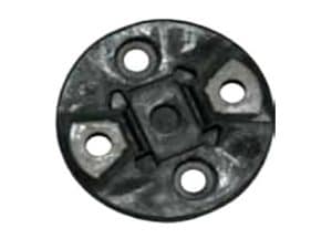 Parastrappi Sterzo - Compatibile Aixam - 4a15a