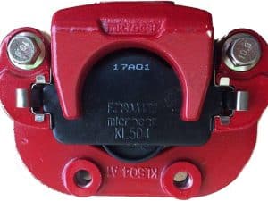 Pinza Freno Anteriore Sx - Ligier Js50/M8/Mgo 2 3 - (1408746)