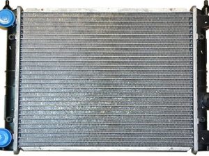 Radiatore acqua motore per Ligier e Microcar 0118383 – 1006078 – 1401961 – 1401878