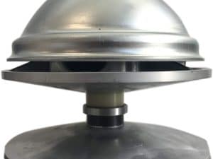 Variatore Puleggia Lato Motore - Microcar - Ligier 1412450