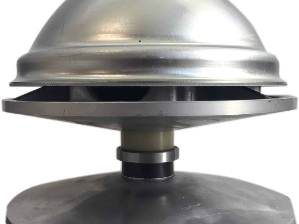 Variatore Puleggia Lato Motore - Microcar - Ligier 1412450