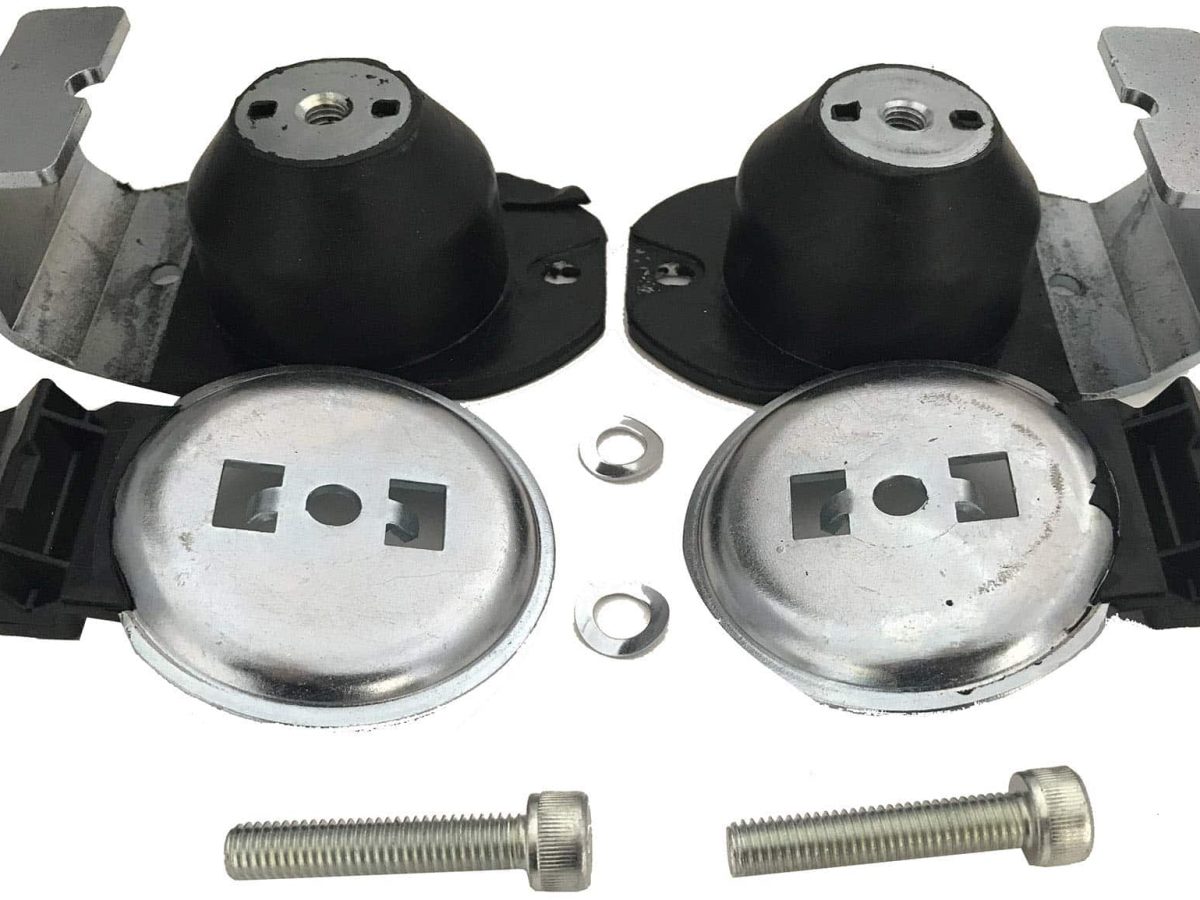 Kit Supporti Motore - X-Too R / S / Rs - 1120221