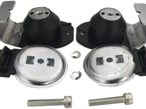 Kit Supporti Motore - X-Too R / S / Rs - 1120221