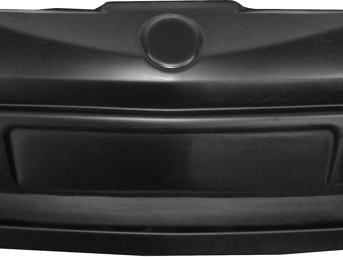 Paraurto anteriore - Aixam 721/741 - 7AA019 - Non originale