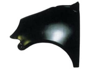 Parafango anteriore sx - Aixam Evolution - 7R013