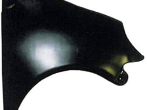 Parafango anteriore dx - Aixam Evolution - 7R014