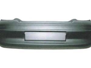 Paraurto anteriore - Aixam Evolution - 7R019A - Non originale