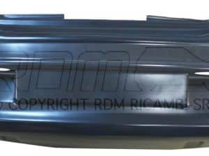 Paraurto Anteriore - Aixam - 7S019 - Non originale