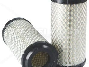 Filtro Aria Cilindrico - Lombardini (ED0021751660-S) 10003173,  F0098000146
