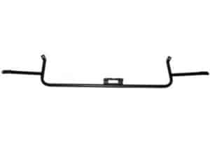 Supporto paraurti Aixam 400 - 7K317