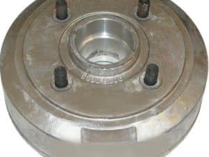 Tamburo DX/SX - Interno Ø 115 - Non Originale