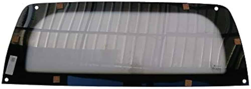 Lunotto incolore Aixam 300/400/500 7K114 Non originale