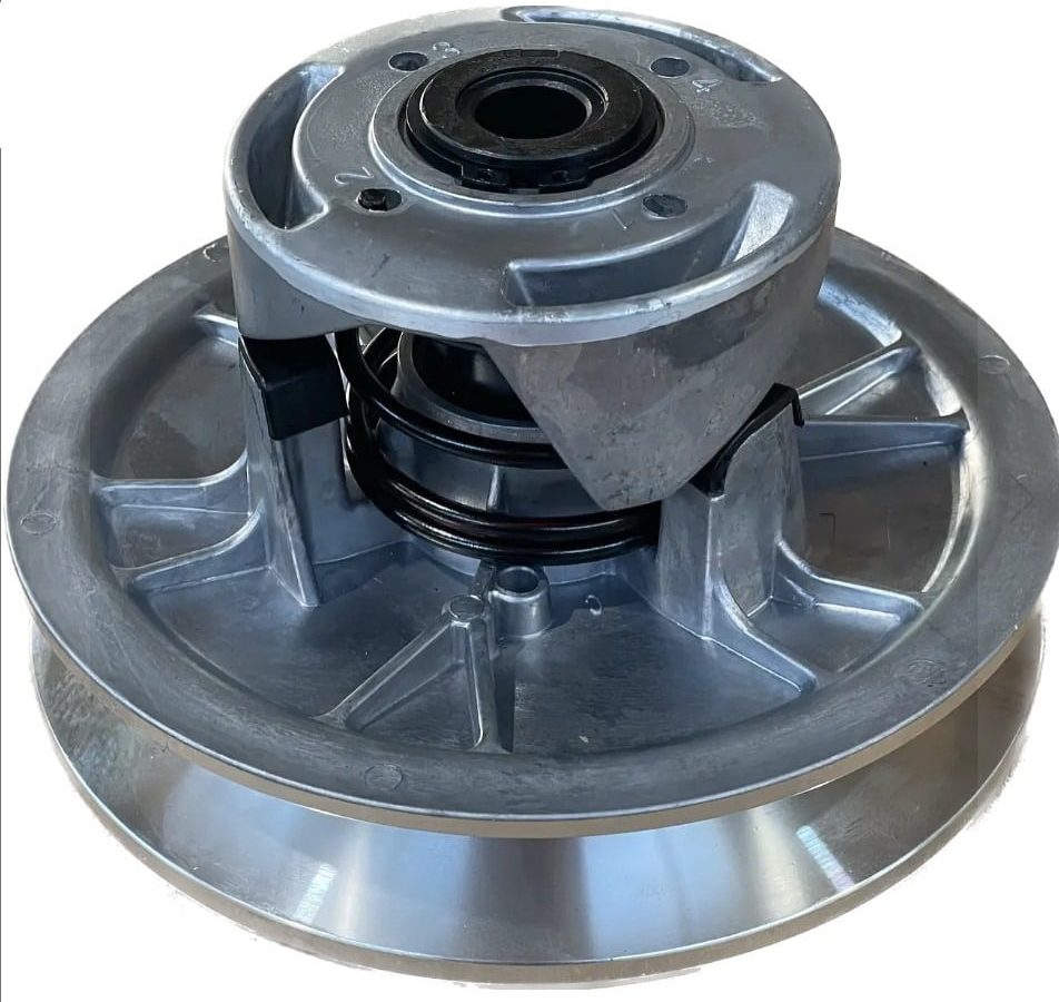 Variatore  Puleggia Lato Cambio Ligier Ixo Js50 Js60 - Microcar