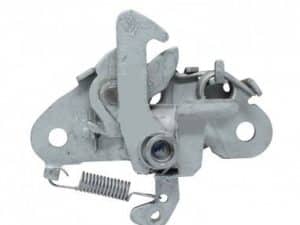 Serratura cofano - Aixam - 7K088 - Originale