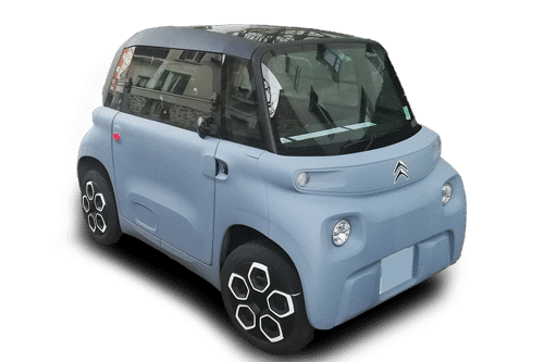 Ami EV (2020 - …)