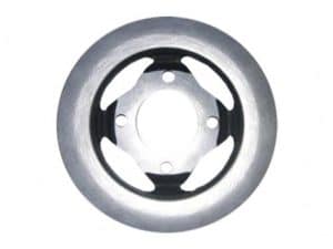 Disco Freno Ant - M.Go / Ixo / Due First