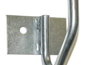 Perno aggancio cofano - Aixam - 7K212