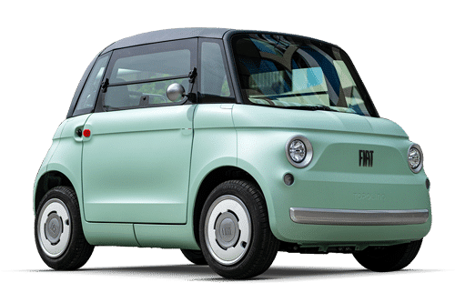 Fiat Topolino EV (2023 - …)