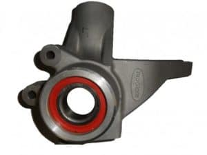 Supporto Ruota Sx - Ligier Js50 - Microcar Mgo 3/4/5 - 1008521