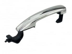 Maniglia Esterna - Ligier Js50 Cromata - 1402655 - Chatenet Ch40 Ch46 02.40.036