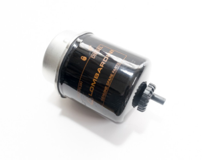 Filtro Gasolio - Lombardini Ldw422 – Ed0021752410-S