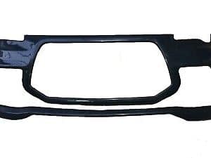 Paraurto Anteriore - Ligier Js50 Sport - 1407098