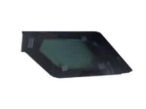 Vetro Fisso Posteriore Sx - Ligier Js50 1°S. - 1402159