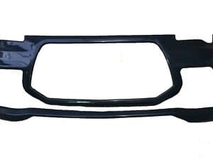 Paraurto Anteriore - Ligier Js50 Sport - 1407098