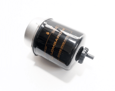 Filtro gasolio